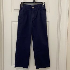 CHEROKEE ULTIMATE KHAKI PANTS Boy’s Gently Worn